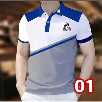 New Arrival Premium Polo Shirt For Men – Stylish & Comfortable_img_0