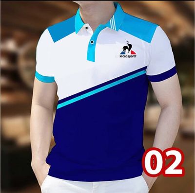 New Arrival Premium Polo Shirt For Men – Stylish & Comfortable_img_1