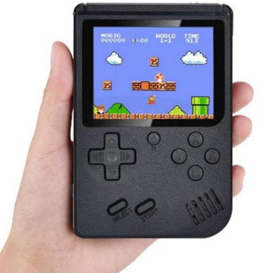 Portable Game Player_img_1