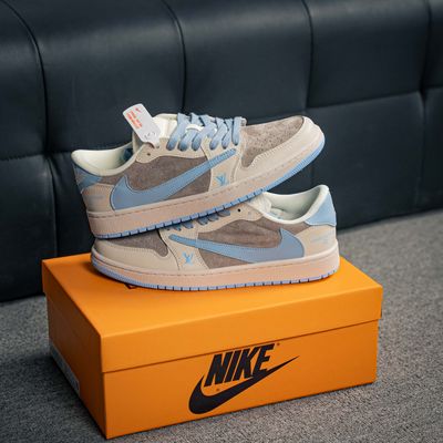 Nike Air Jordan 1 Low (1:1)_img_1