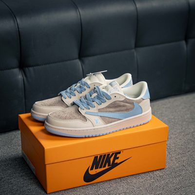 Nike Air Jordan 1 Low (1:1)_img_3