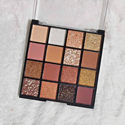 16 Color Eyeshadow Palate Available in stock Inbox for order_img_1