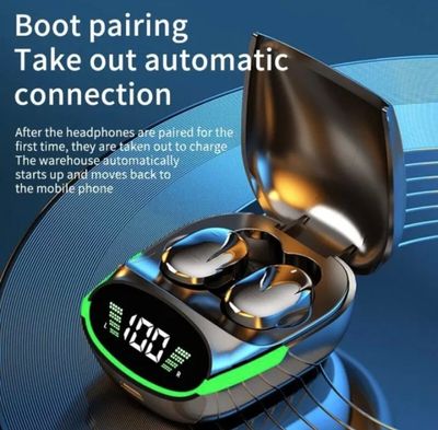 CASIFY TG06 TWS Earbuds Bluetooth_img_1