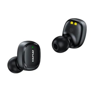 TWS/AWEI T13 Pro Bluetooth Earphones Wireless T13 PRO_img_1