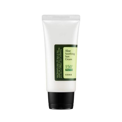 Cosrx Aloe Soothing Sun Cream SPF50 PA+++ 50 ml_img_1