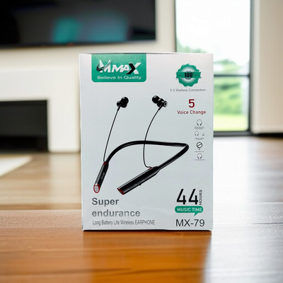 M-max MX-79 Neckband_img_0