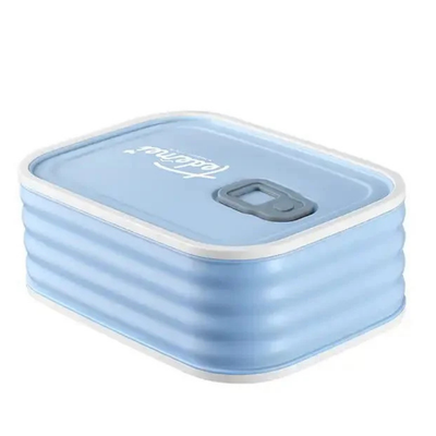 Tedemei Stainless Steel Lunch Box_img_1