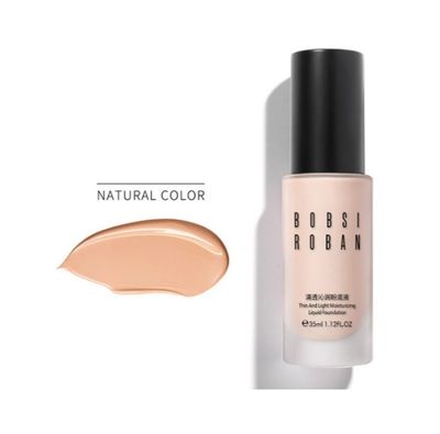 2 in 1 Combo (Waterproof Foundation and Makeup Remover)_img_2