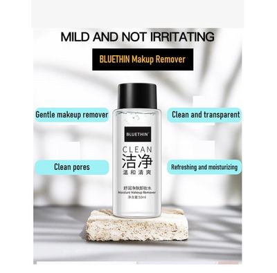 2 in 1 Combo (Waterproof Foundation and Makeup Remover)_img_3