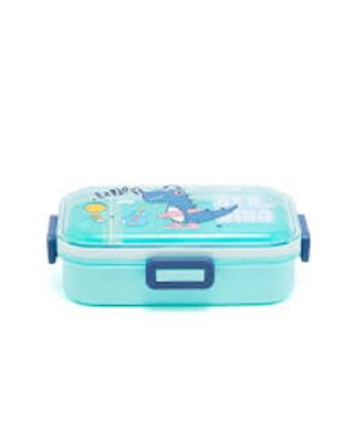children's lunch container featuring a dinosaur design._img_1