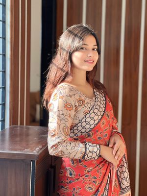 Viral Orpita Silk Saree_img_1
