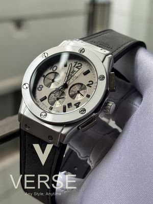 Hublot big bang grey_img_0