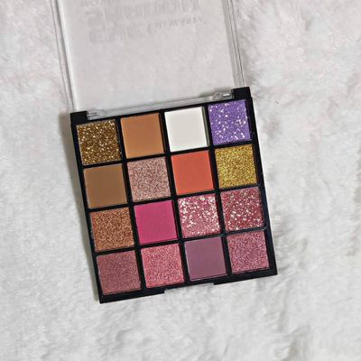 16 Color Eyeshadow Palate Available in stock Inbox for order_img_0