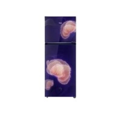 Haier 375L No Frost Top Mount  Refrigerator HRF-395PBG_img_0