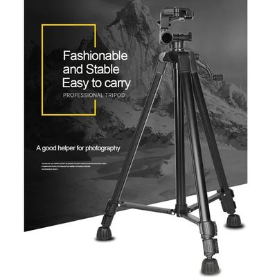 3366 Mobile & DSLR Photography Tripod Stand_img_3