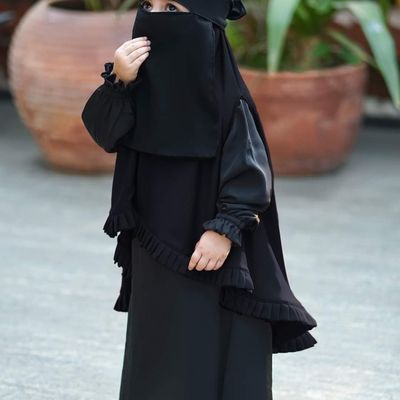 বেবি বোরকা_img_0