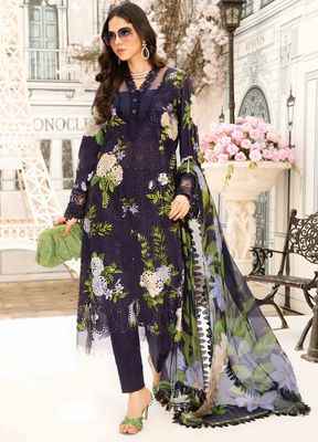 Printed Embroidered Lawn_img_0