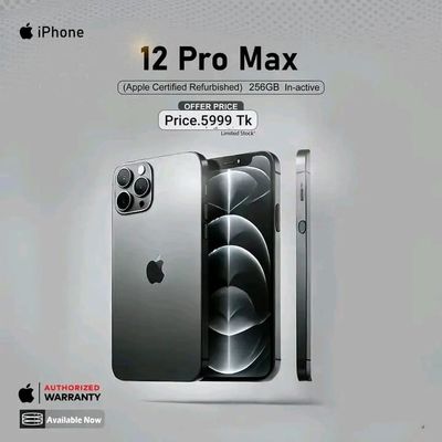 iPhone 12 Pro Max_img_0