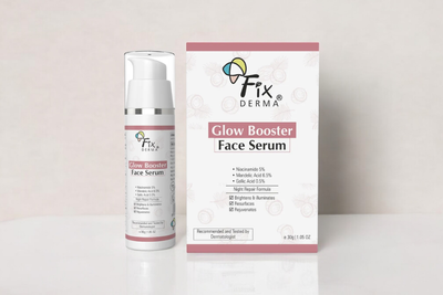 Fixderma Glow Booster Face Serum 15g_img_0