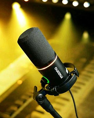 😱MAONO PD200X USB/XLR Dynamic Microphone 😍_img_0