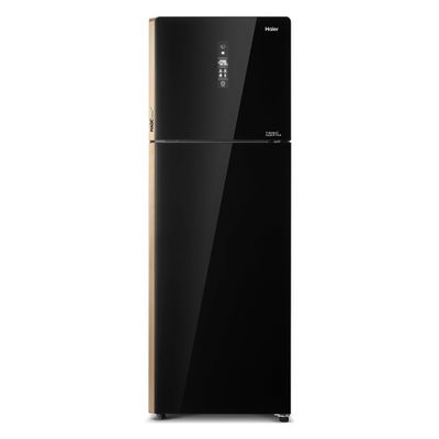 Haier 319L Magic Cool No Frost Refrigerator HRF-330WDBG_img_0
