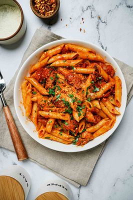 Chicken Pasta_img_0