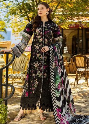 Printed Embroidered Lawn_img_0