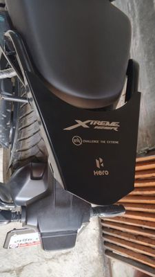 Premium Back Carrier Hero Xtream 125R_img_5
