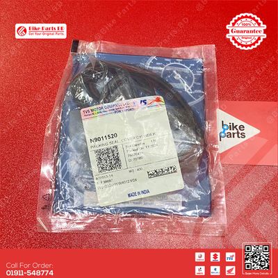 Head Gasket/Head Rubber for TVS RTR 2V 160cc & RTR 4V 160cc bike._img_0