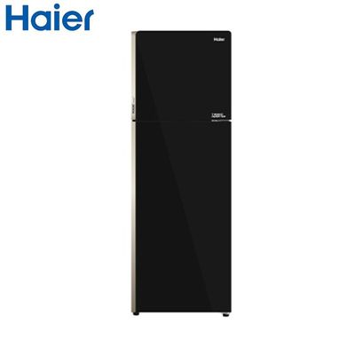 Haier 249L No Frost Refrigerator HRF-270WMBG_img_0