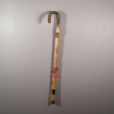 Rattan Made Walking Stick_img_0