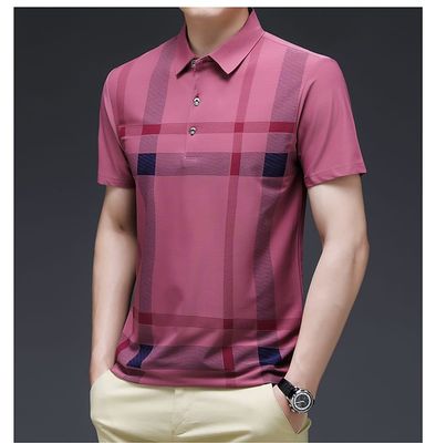 🆕 New Arrival | Premium Sublimation Polo Shirt 👕_img_1