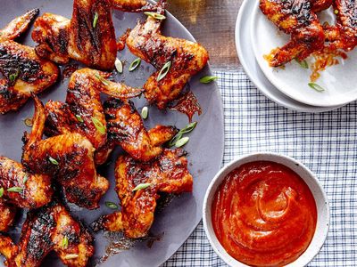 Crispy Chicken Wings_img_0