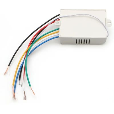 4 way Digital Remote Control Switch 4 channel 200 to 1000 Watt_img_5