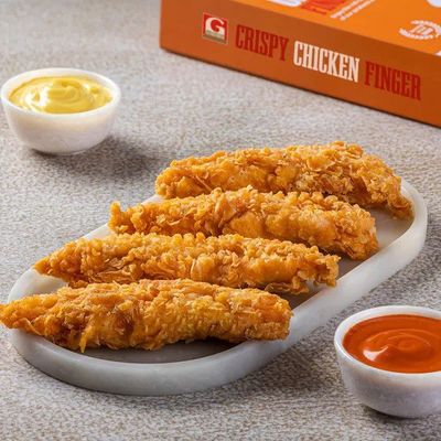 Crispy Chicken Tender (5 Pcs)_img_0