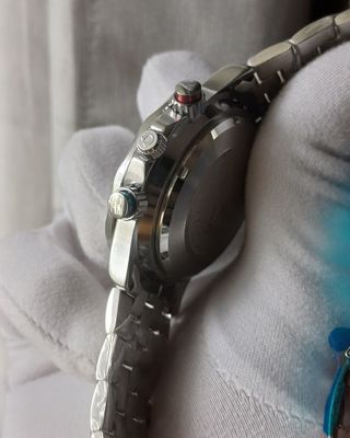 Omega Seamaster Chronograph Watch_img_1