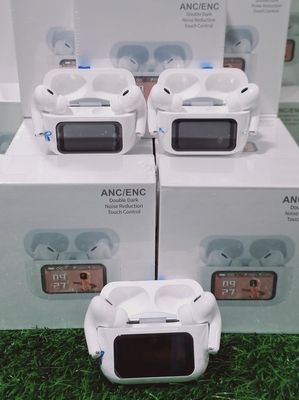 ANC/ENC Double Dark Noise  Reduction Touch  Control Earbuds_img_2