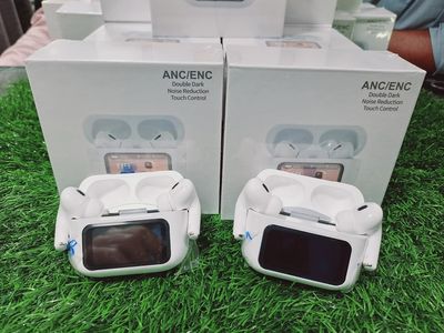 ANC/ENC Double Dark Noise  Reduction Touch  Control Earbuds_img_4