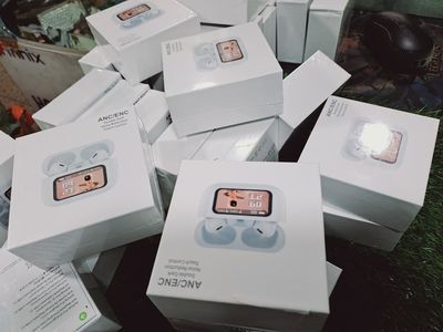 ANC/ENC Double Dark Noise  Reduction Touch  Control Earbuds_img_13