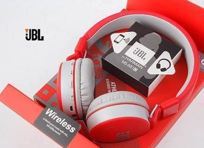 JBL 881A Wireless Headphone_img_1