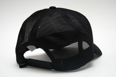 Episodes Black Corduroy Trucker Cap_img_2
