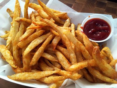 French Fry_img_0