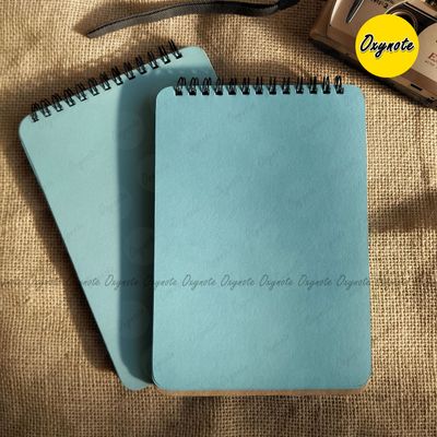 Oxynote A5 Scrapbook_img_1