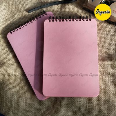 Oxynote A5 Scrapbook_img_3