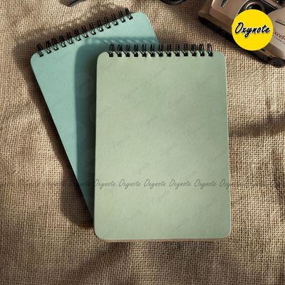 Oxynote A5 Scrapbook_img_5