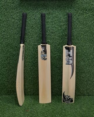 Hs Black Diamond (টেপ টেনিস ক্রিকেট ব্যাট)_img_1