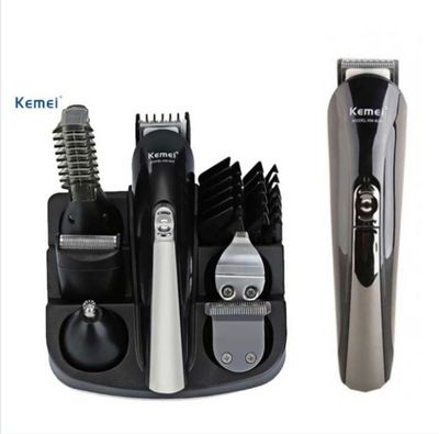 Kemei Super Grooming Kit KM-600_img_2
