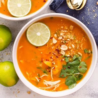 Chicken Thai Soup_img_0