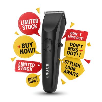 Kemei Super Grooming Kit KM-600_img_0