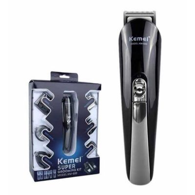Kemei Super Grooming Kit KM-600_img_1